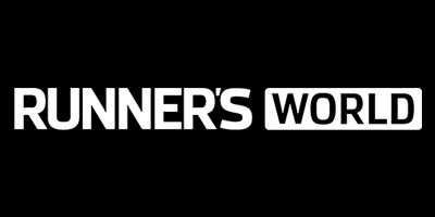 Runner’s World Logo Runner's World Logo