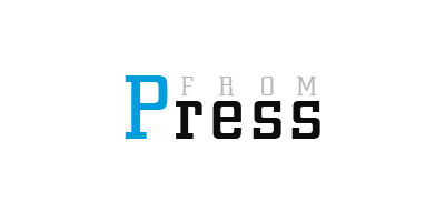 Press From Logo