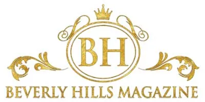 Beverly Hills Magazine Logo