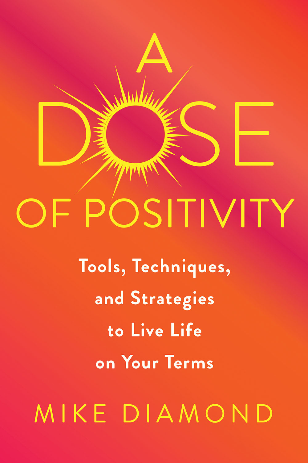 A Dose of Positivity