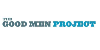 The Good Men Project Logo
