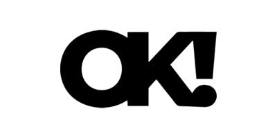 Ok Logo Black